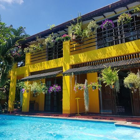 Lamduan Boutique Homestay Chiang Mai Exterior photo