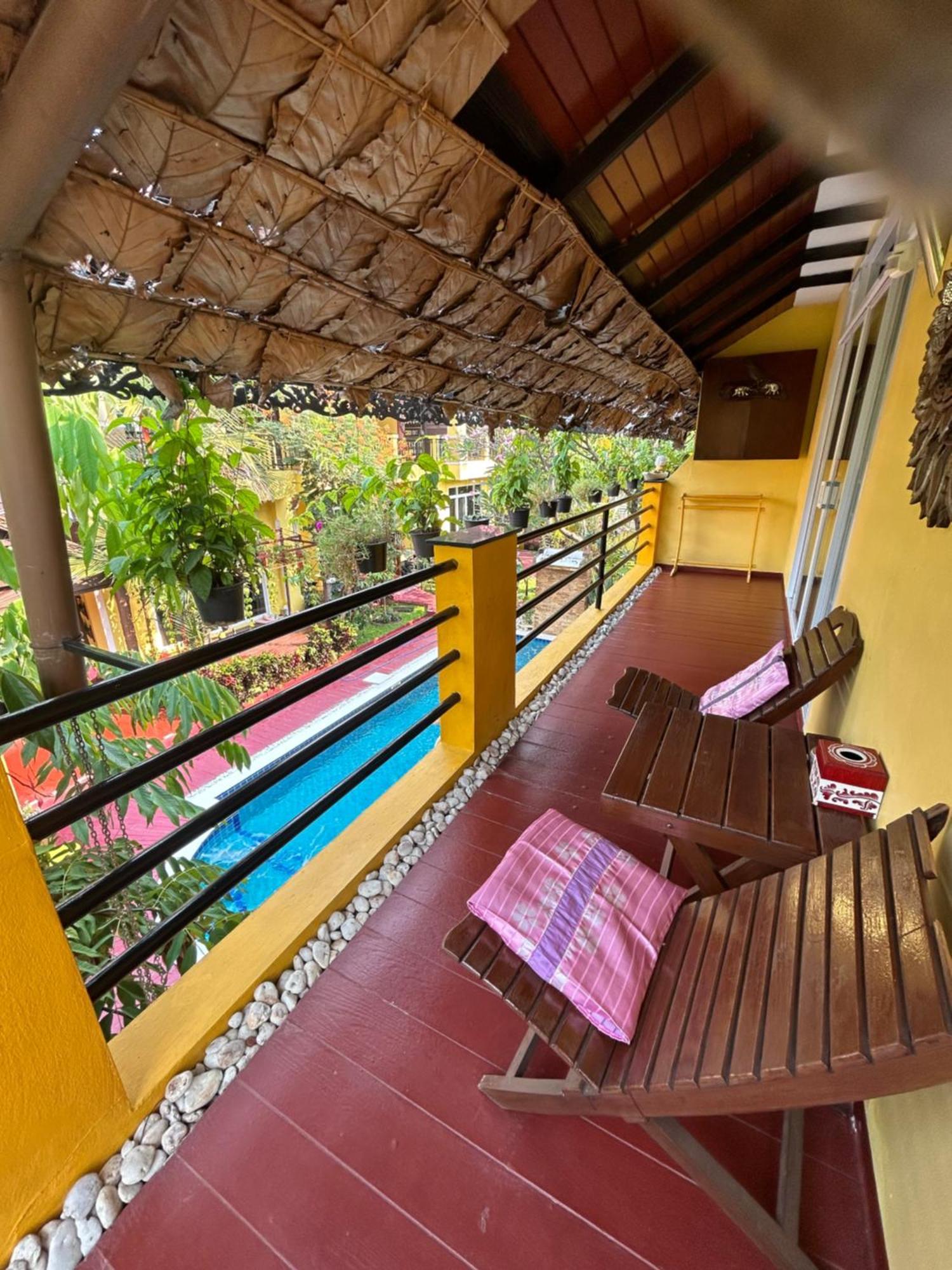 Lamduan Boutique Homestay Chiang Mai Exterior photo