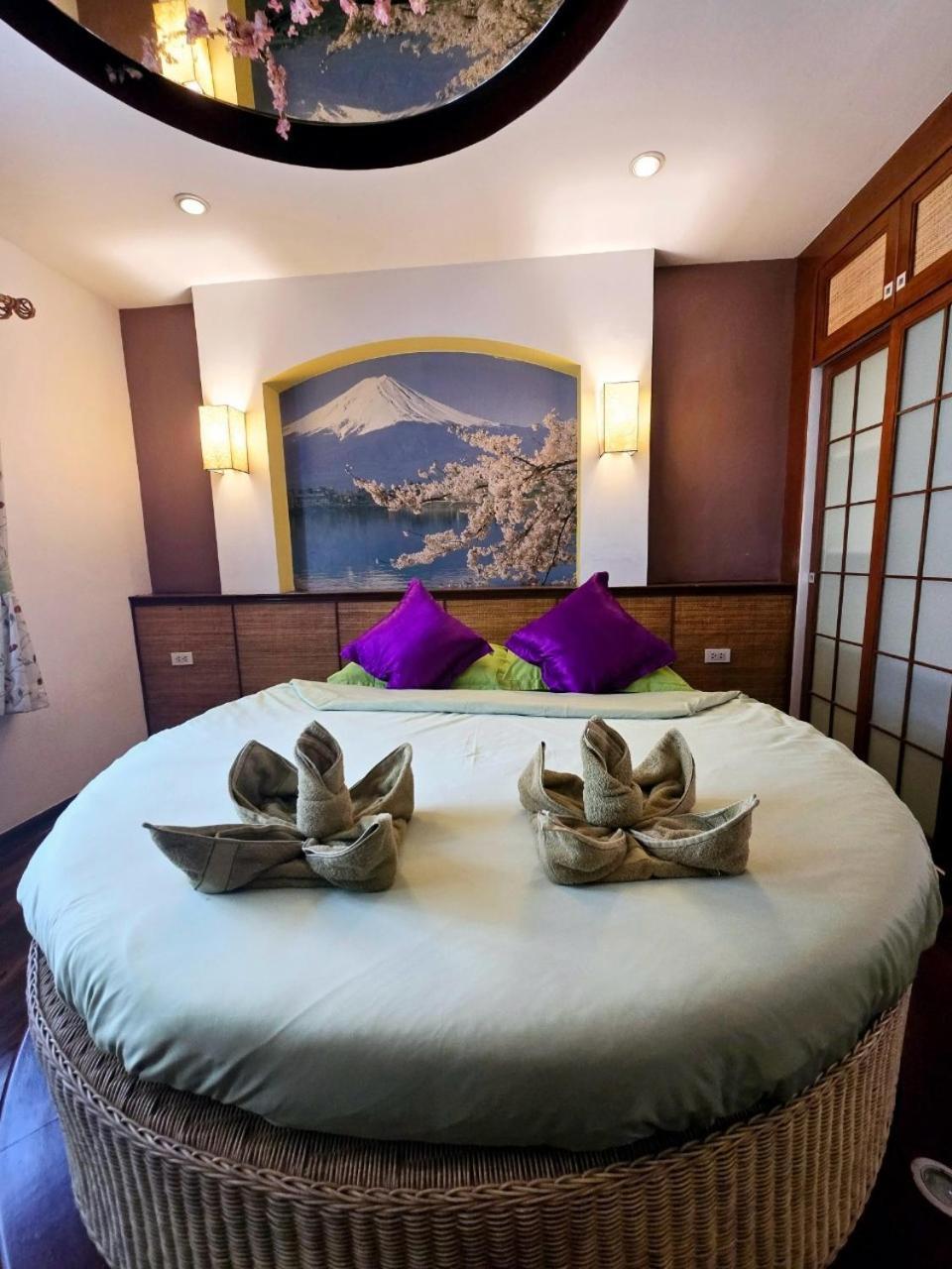 Lamduan Boutique Homestay Chiang Mai Exterior photo