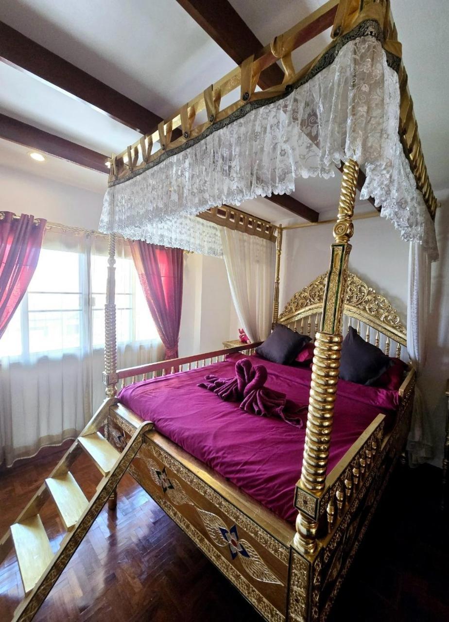Lamduan Boutique Homestay Chiang Mai Exterior photo