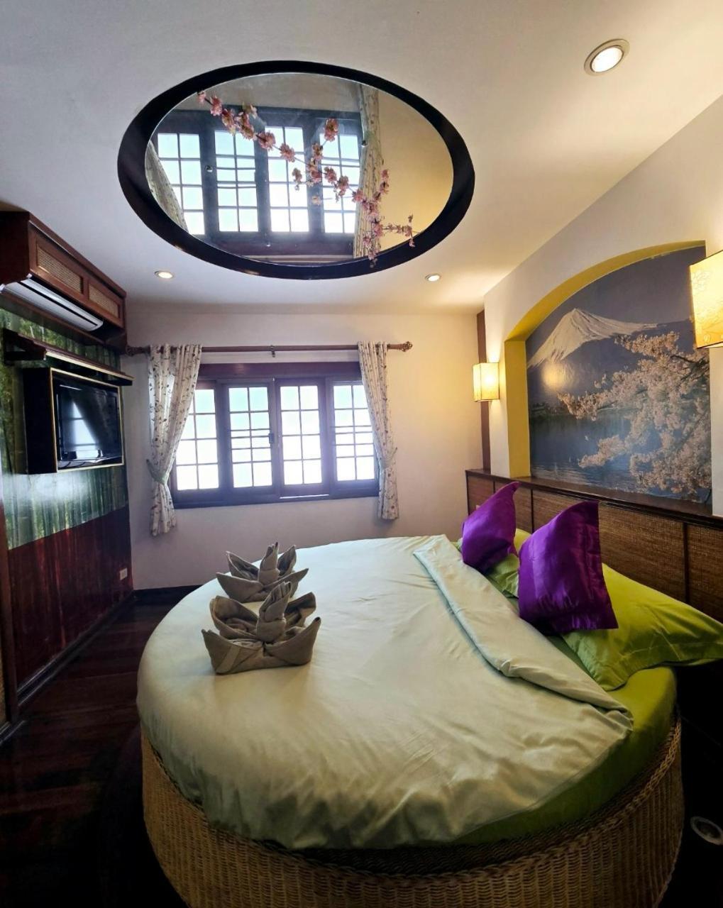 Lamduan Boutique Homestay Chiang Mai Exterior photo