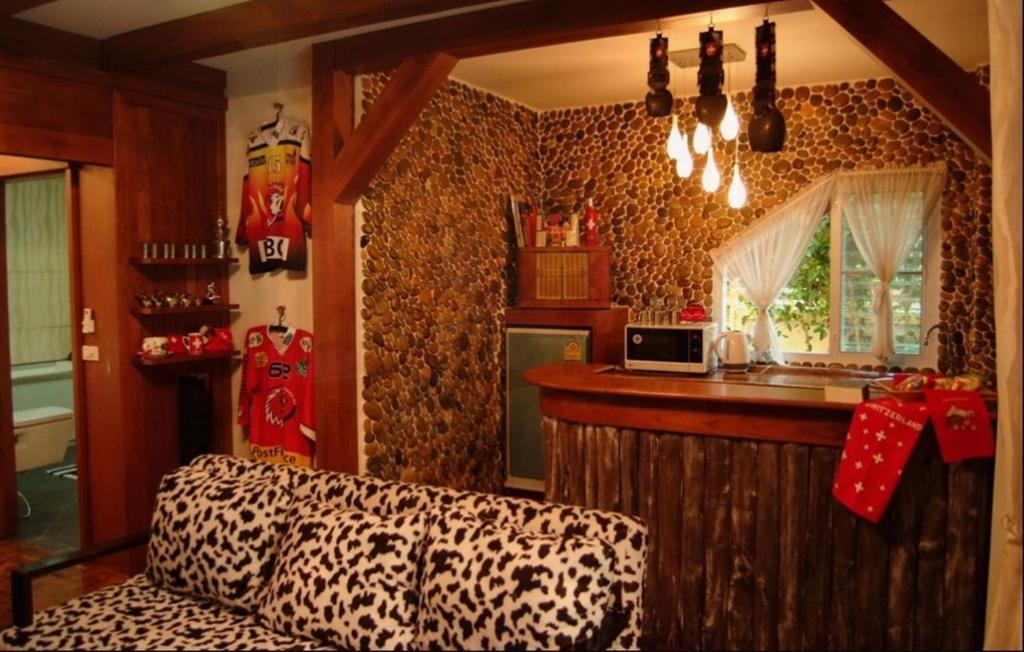 Lamduan Boutique Homestay Chiang Mai Exterior photo
